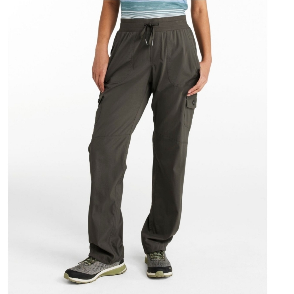 Vista Camp Pants *NEW*